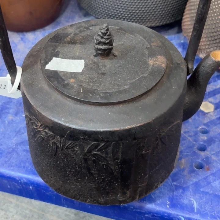 紫砂茶杯松*非常美丽漂亮的物品