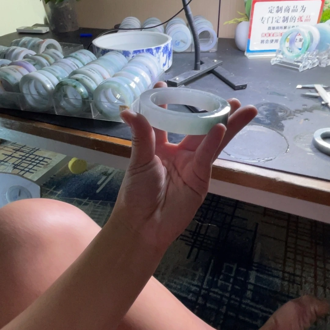 *****未镶嵌定制翡翠多样性选一
