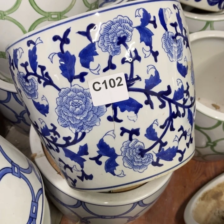 做***者陶瓷制品瑕疵处理