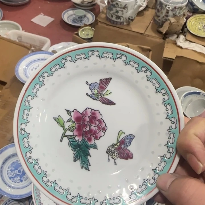 陶其他景德镇陶瓷艺术品