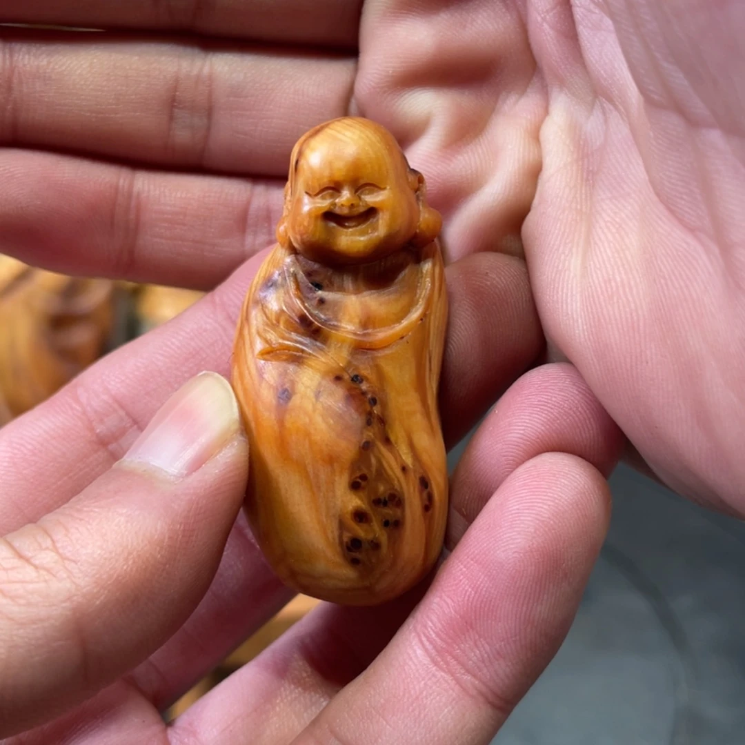 【闪购商品】柏木（崖柏）其他