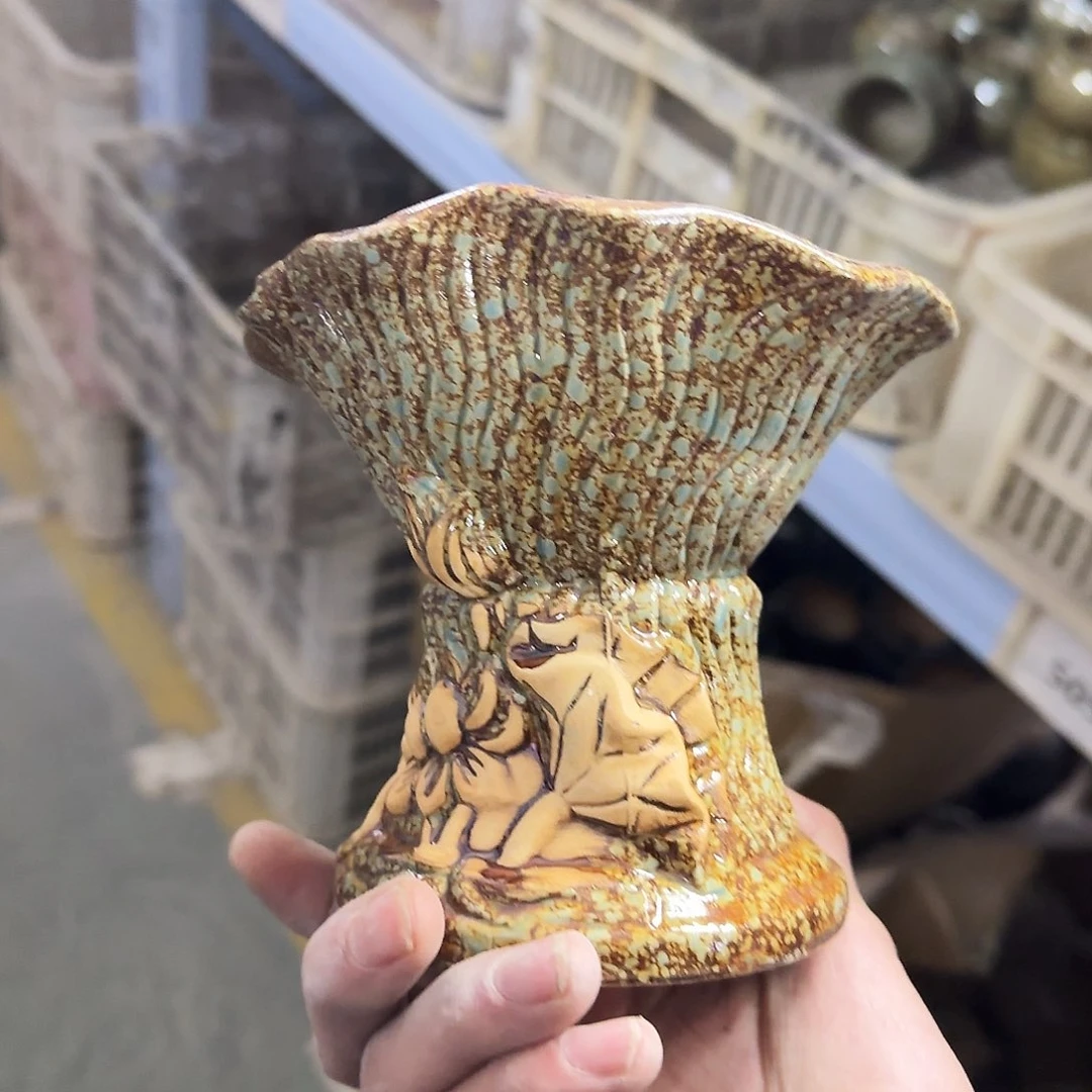 陶瓷福利局·自动合并订单·一个个买凑9元发·