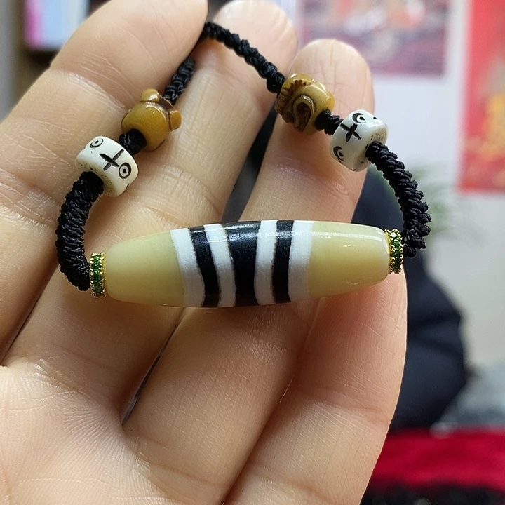 玛瑙/玉髓未镶嵌颈饰47