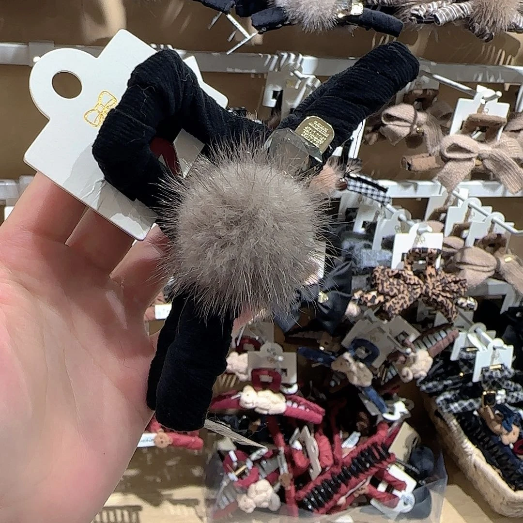 皮质非金属13抓夹