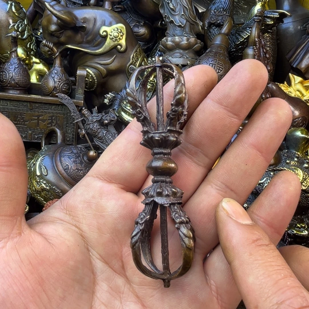 精品铜器精品摆件