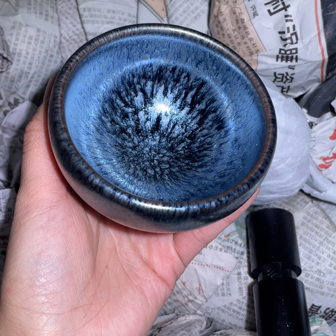 茶盏建盏直播间链接