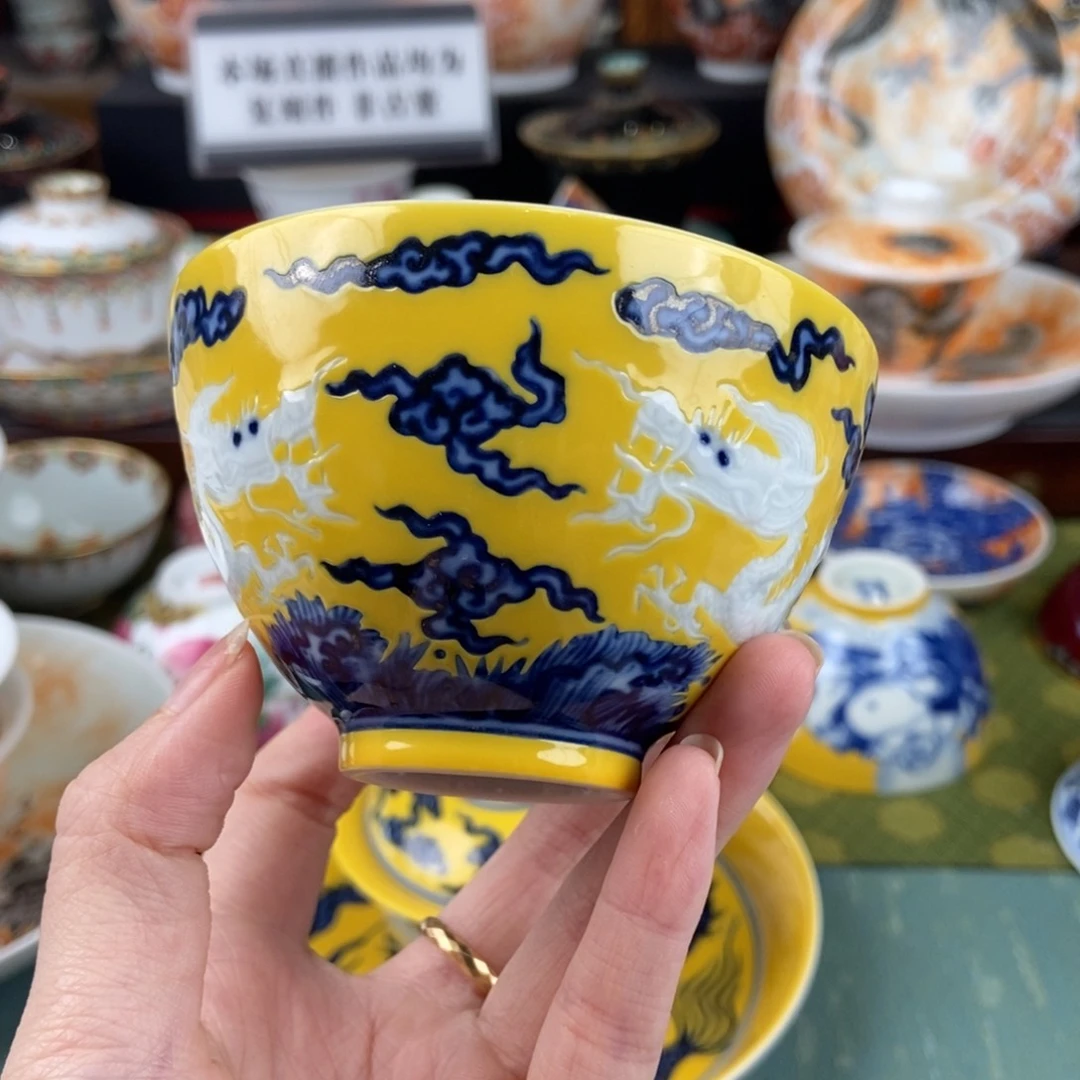 陶瓷设计风格的设计风格设计师