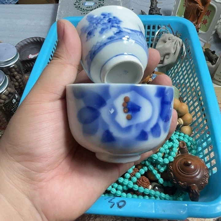 鑫源一号日瓷精选