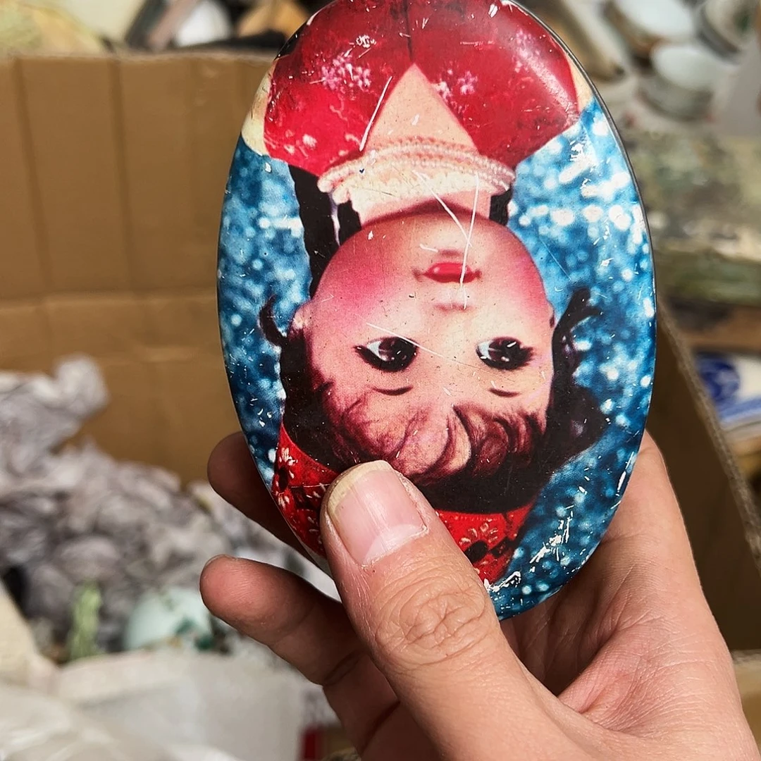 雨***晴非洲紫檀（红花梨）