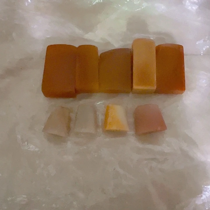 下***七老挝石9个章，消费者同意顺丰到付！