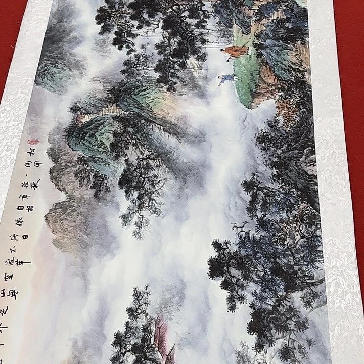 纸本展示作品作品展示
