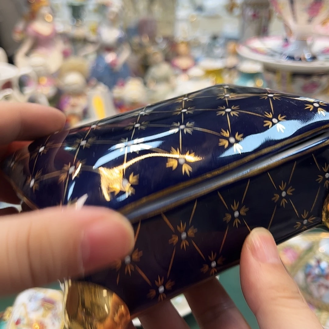 鹿与海陶瓷有限责任公司