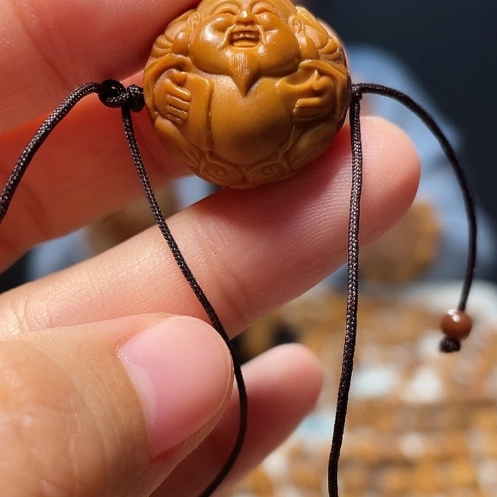 吊坠橄榄核橄榄核