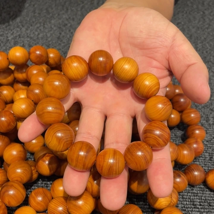 柏木（崖柏）2.0福利手串