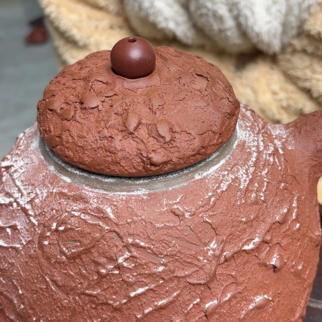 紫砂茶宠紫砂之都