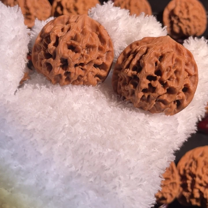 吊坠文玩核桃40官帽