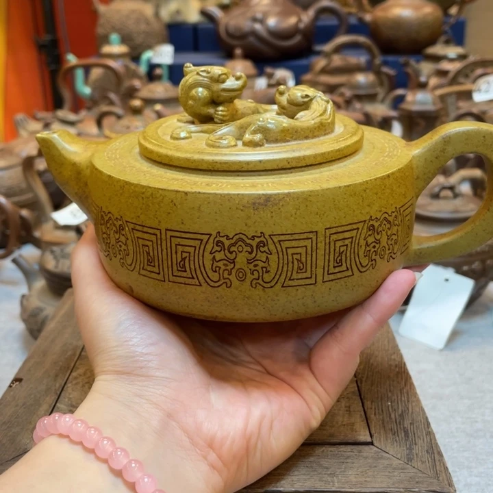 茶壶紫砂紫砂茶具紫砂