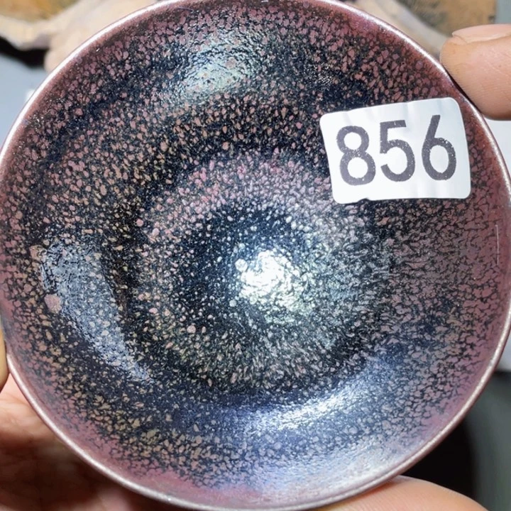 茶盏茶具及各种用品856件
