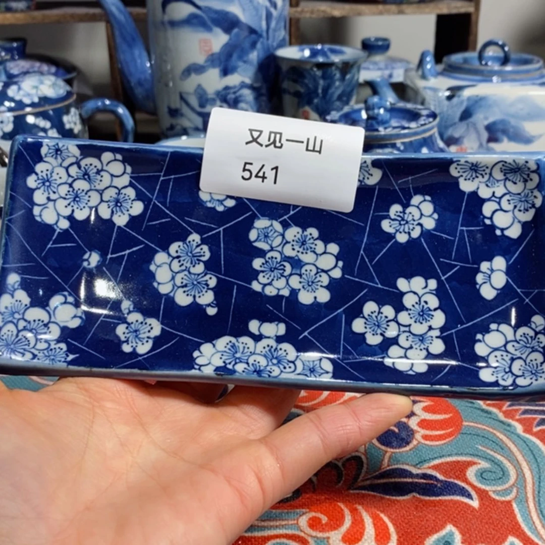 【闪购商品】36%以上骨粉骨瓷