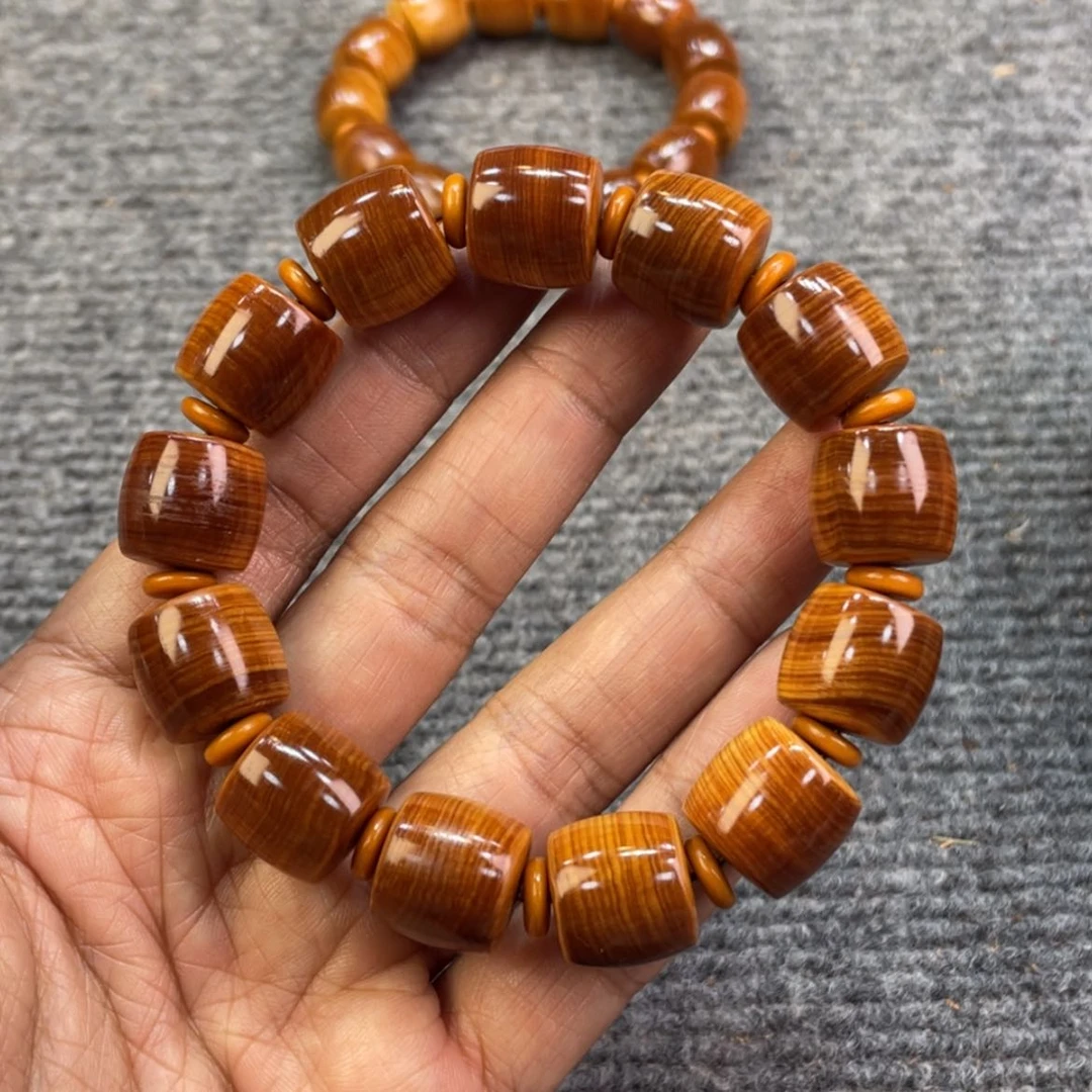 【闪购商品】柏木（崖柏）太行崖柏，1.5玉化果冻