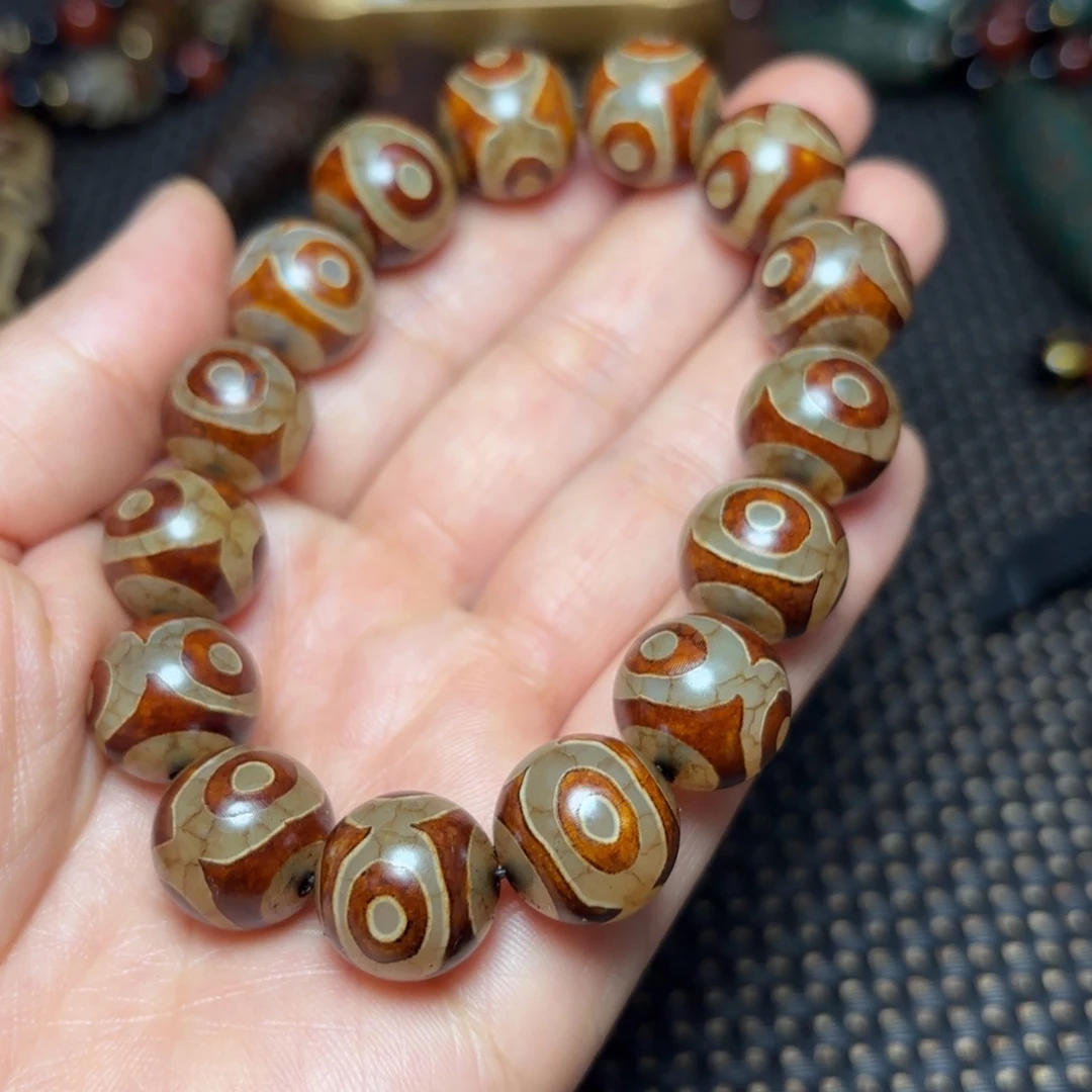 玛瑙/玉髓未镶嵌手链