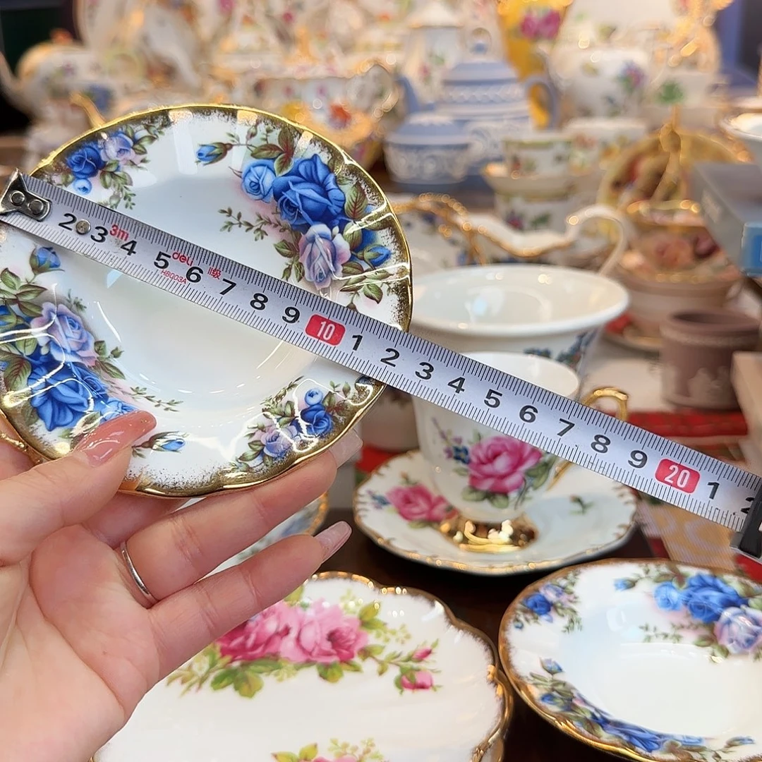 欧洲瓷器收藏鉴赏