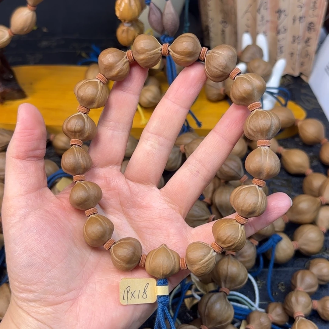 用***7木质类19-18小尺寸四花