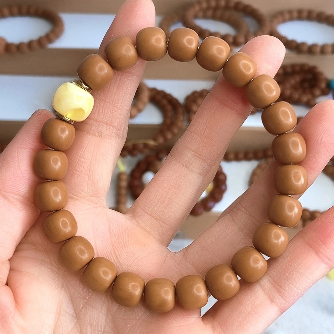 手串猴头核桃老型