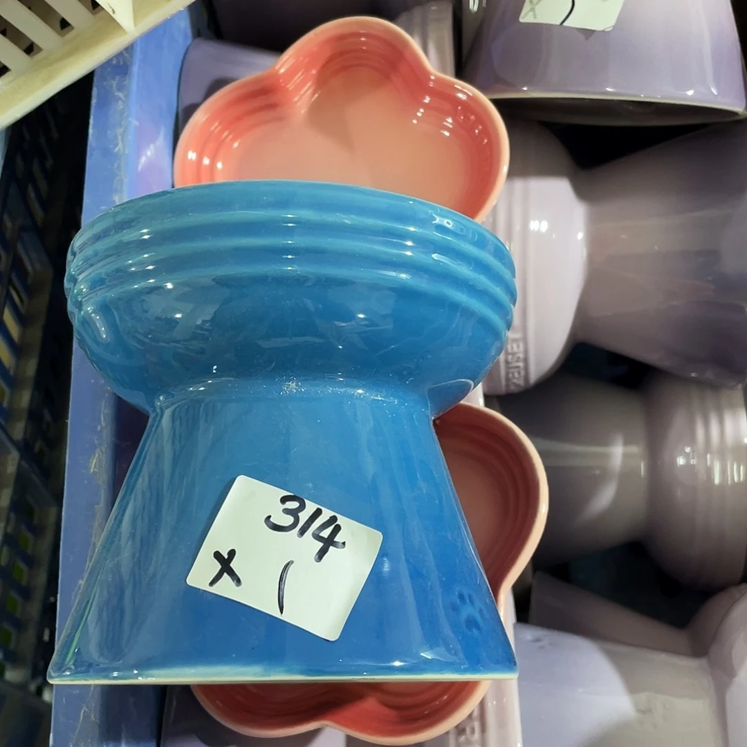 瓷片微瑕陶瓷餐具314