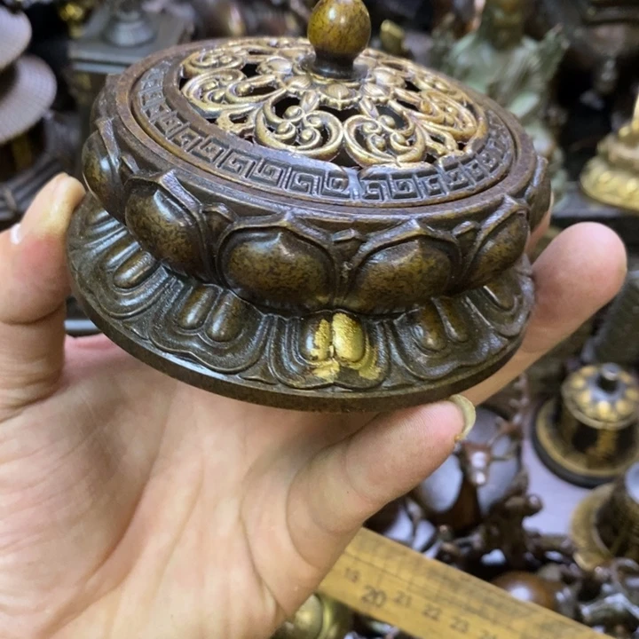 铜家居饰品铜器摆件