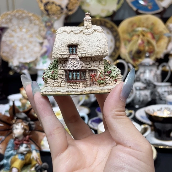 瓷片海外中古美物瓷器