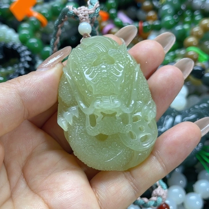 手串未镶嵌和田玉