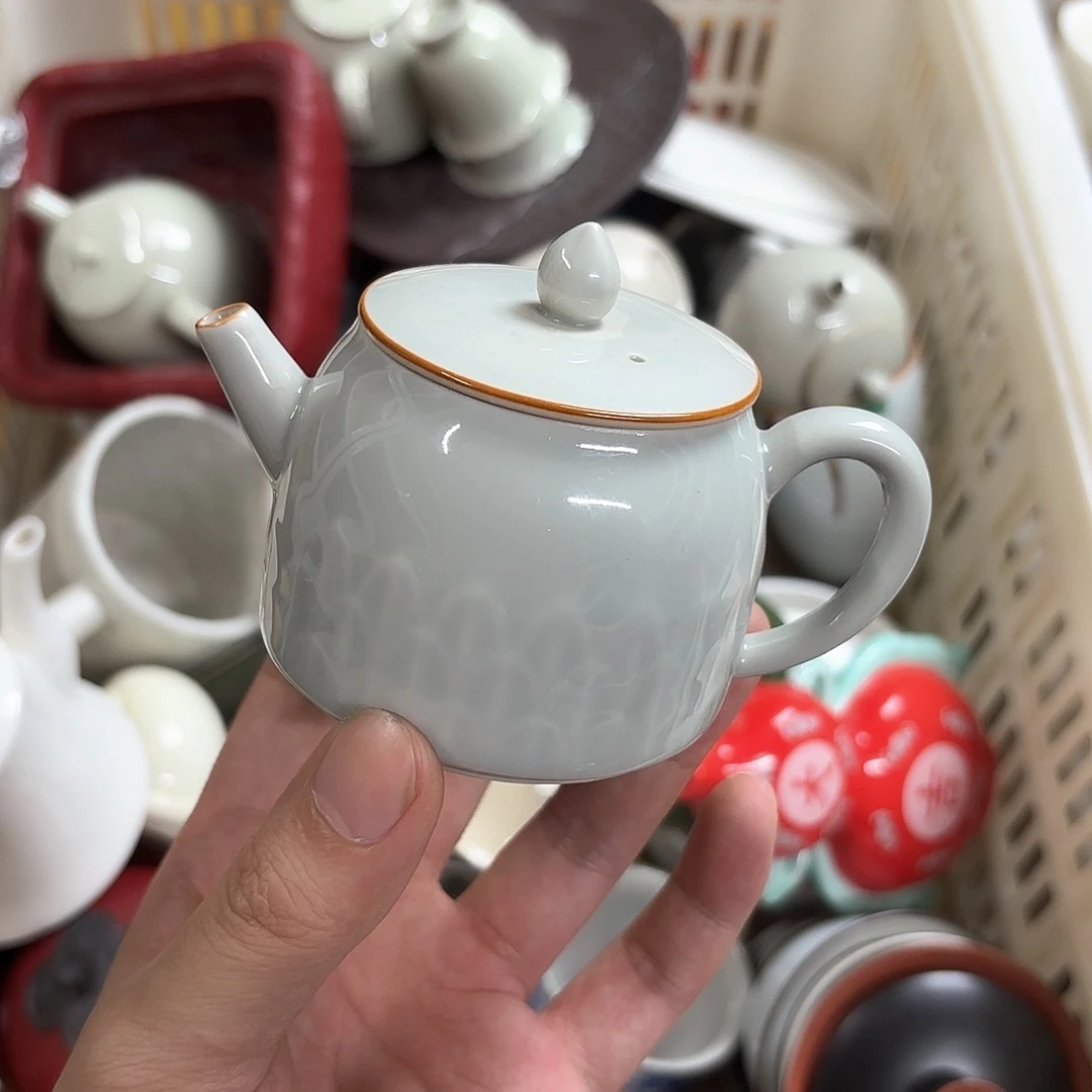 微瑕介意的不要下单