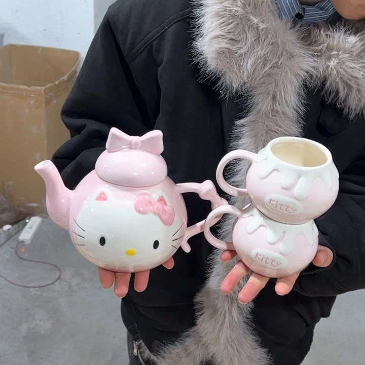 紫砂茶叶罐这么多人