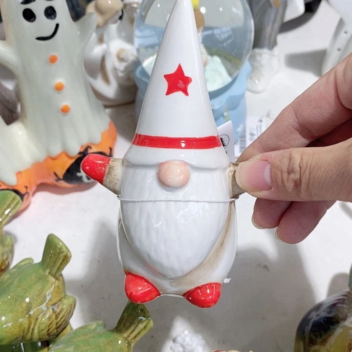 琉璃手工艺品摆件