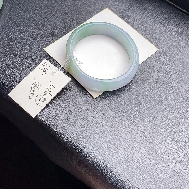 未镶嵌手镯翡翠55贵妃
