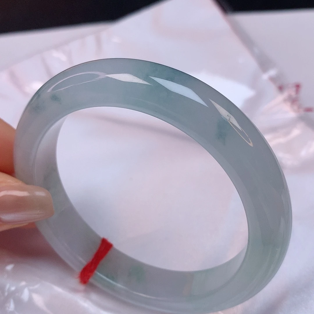 【闪购商品】翡翠手镯未镶嵌55+翡翠手镯