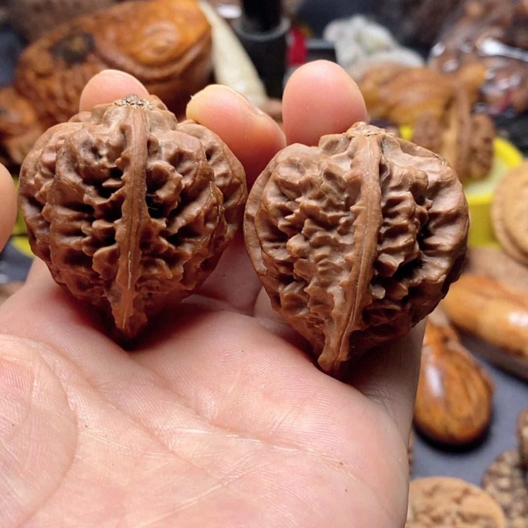 文玩核桃吊坠核桃10