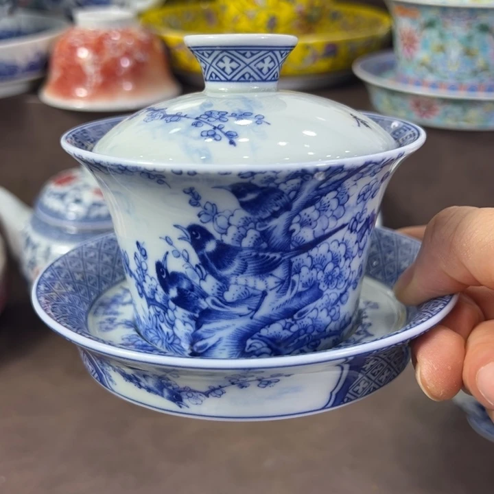 全场景德镇陶瓷景德镇陶瓷艺术