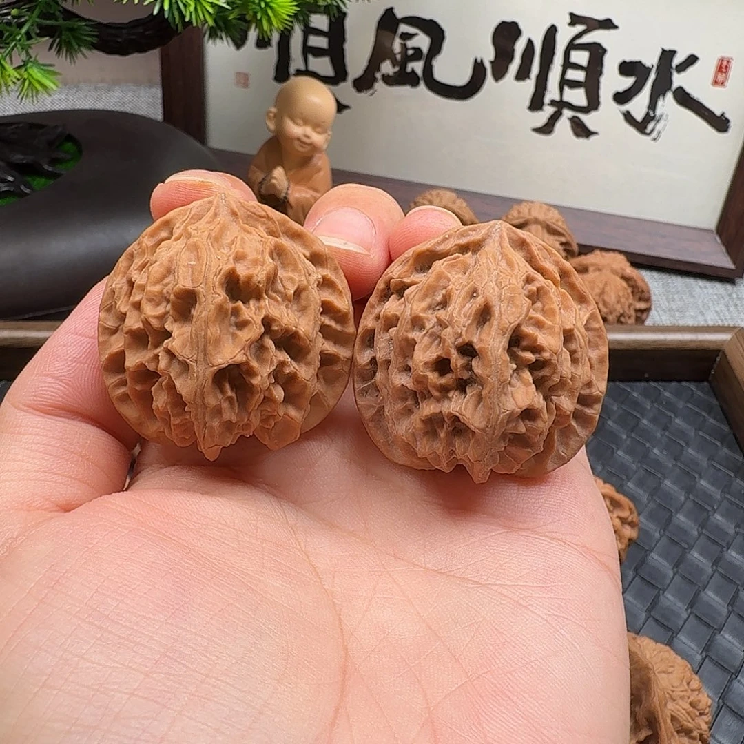 核桃全品新果苹果园38