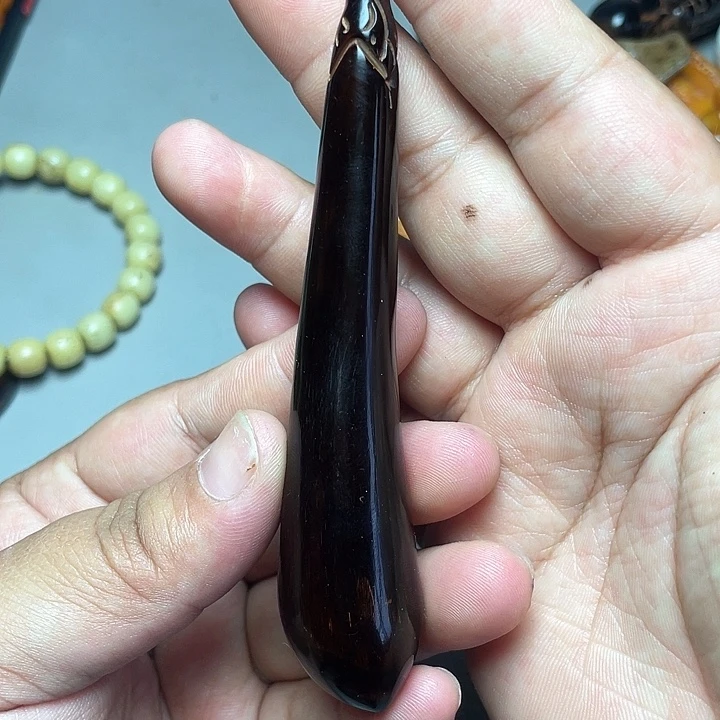 非金属木质其他配饰