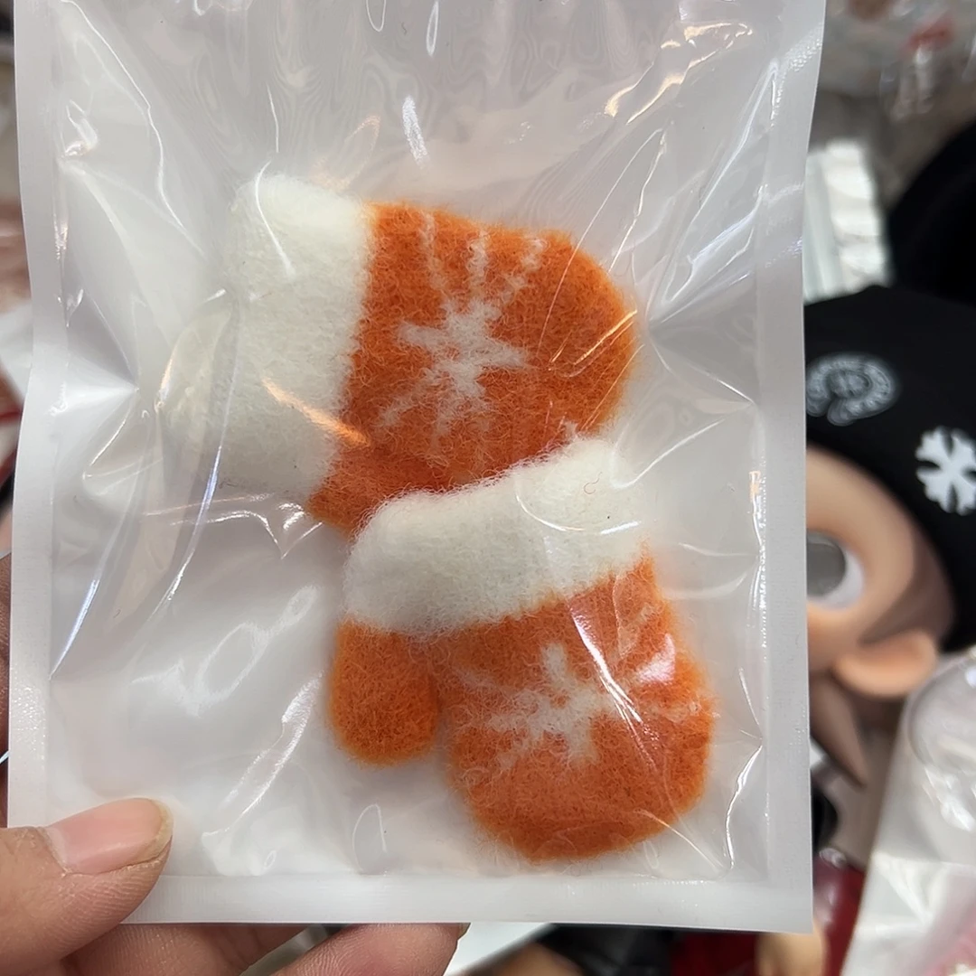 手套满三零包邮新款