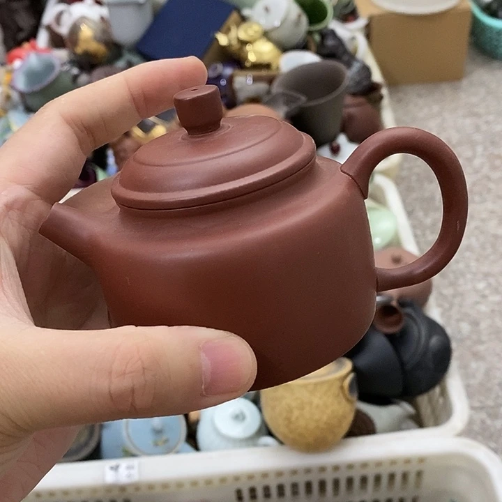 陶瓷艺术品及陶瓷制品壶