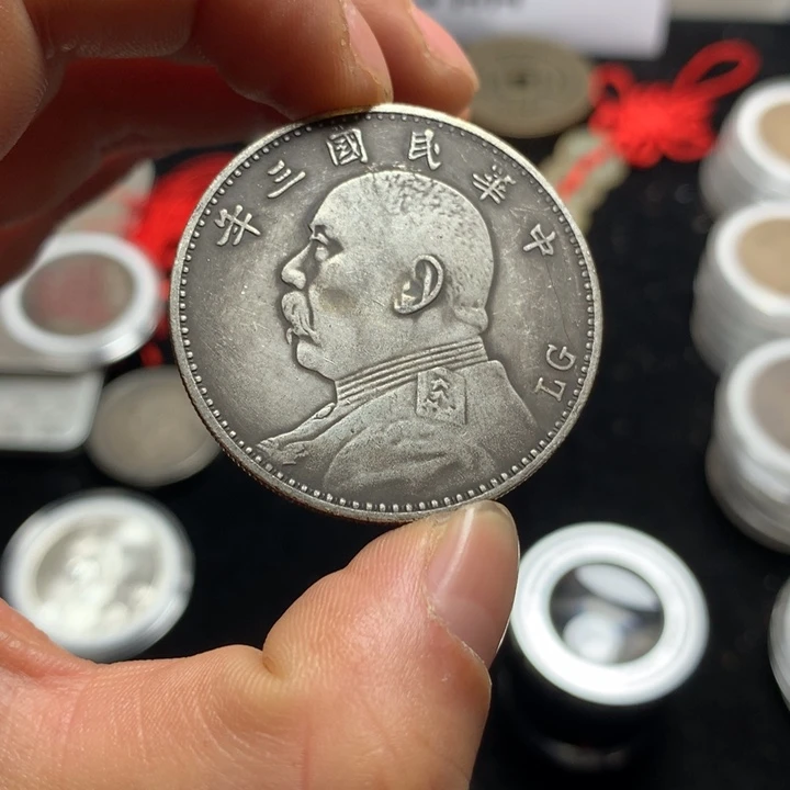 泉藏臻选    闪购链接  一图一物    复古手工艺品摆件