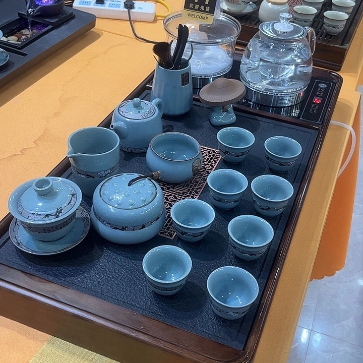 茶盘厂东坡……茶盘厂东坡