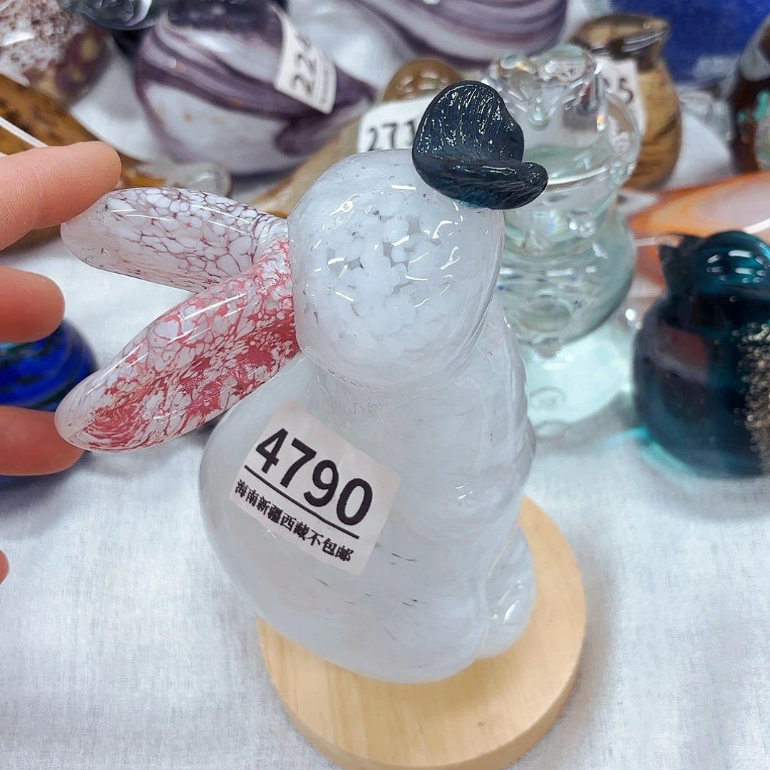 4790 安妮家居花瓶摆件