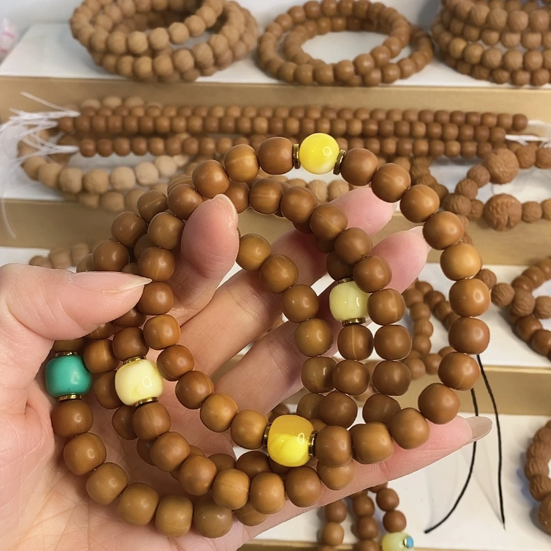 手串猴头核桃老型