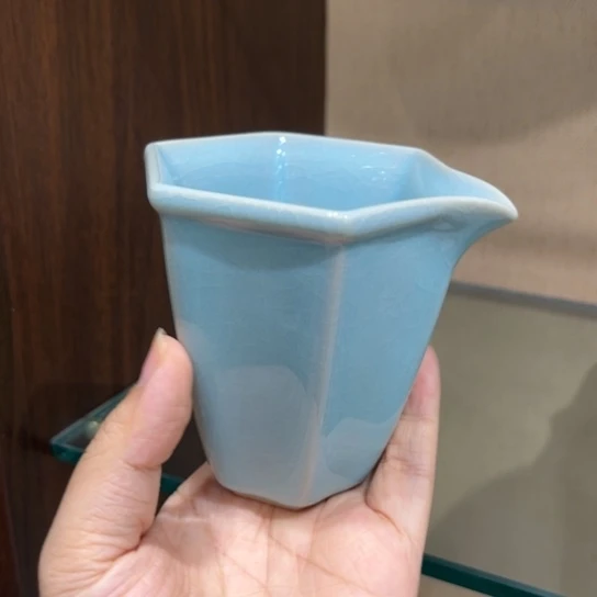 大宋甄选茶具茶器