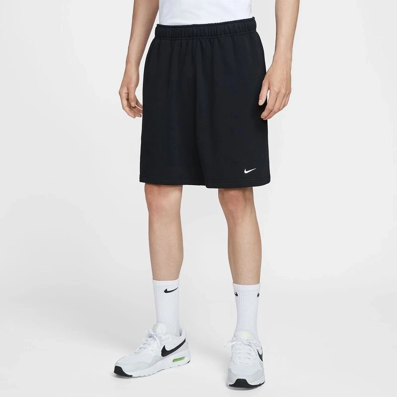 耐克/NIKE男子秋冬休闲时尚休闲短裤IM3397010轻质训练运动短裤