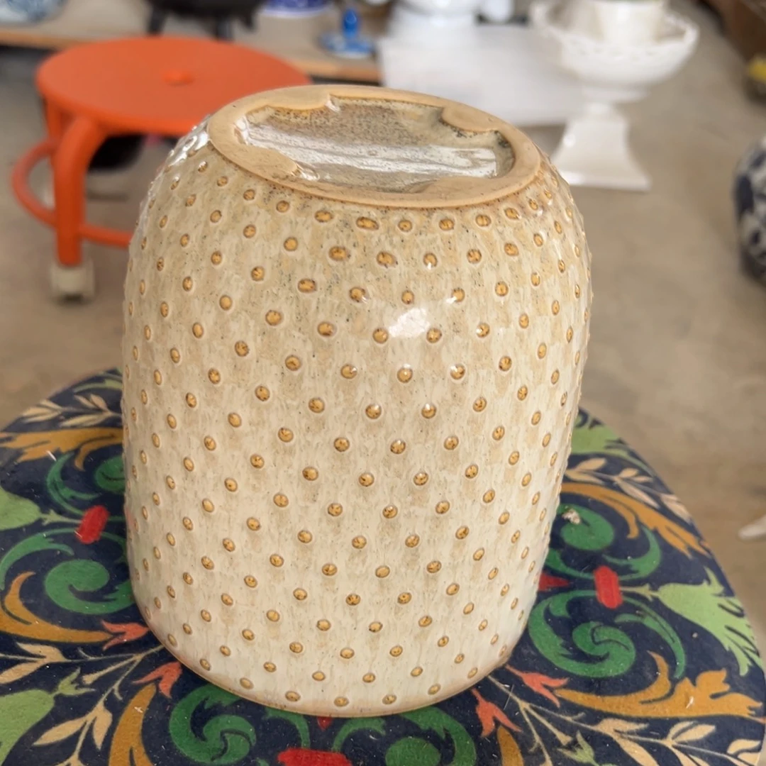 瓷片微瑕青花瓷器值得购买